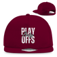 Snapback PLAYOFFS BABY