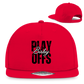 Snapback PLAYOFFS BABY