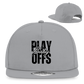 Snapback PLAYOFFS BABY
