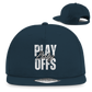 Snapback PLAYOFFS BABY