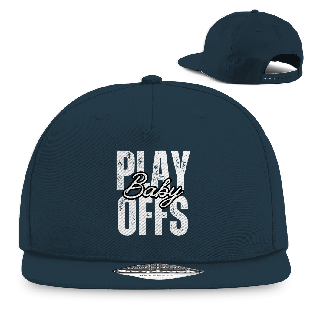 Snapback PLAYOFFS BABY