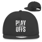 Snapback PLAYOFFS BABY