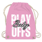 Turnbeutel PLAYOFFS BABY