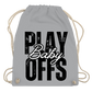 Turnbeutel PLAYOFFS BABY