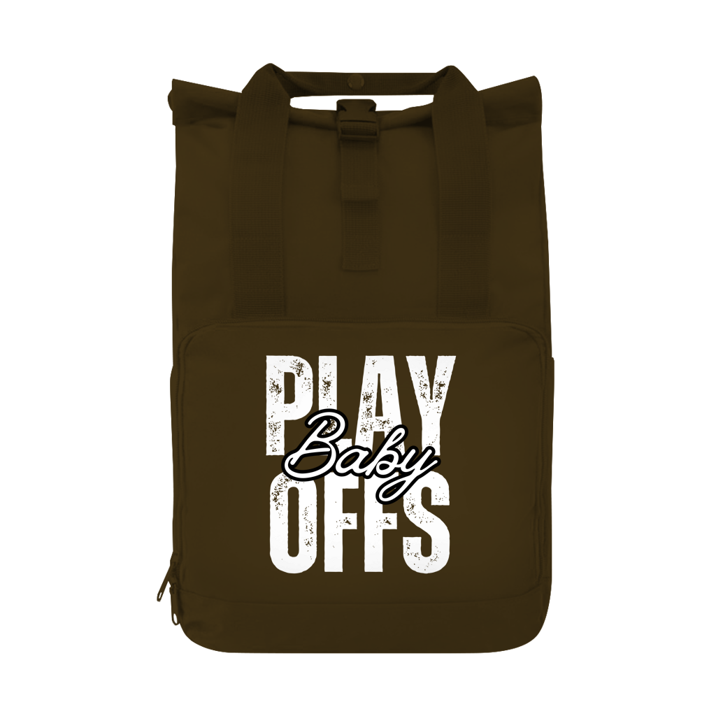 Rucksack PLAYOFFS BABY
