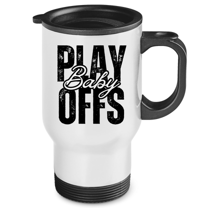 Edelstahl-Thermobecher PLAYOFFS BABY