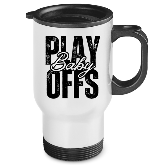 Edelstahl-Thermobecher PLAYOFFS BABY