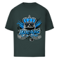 Oversize T-Shirt HOCKEYKING