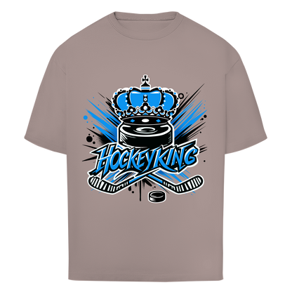Oversize T-Shirt HOCKEYKING