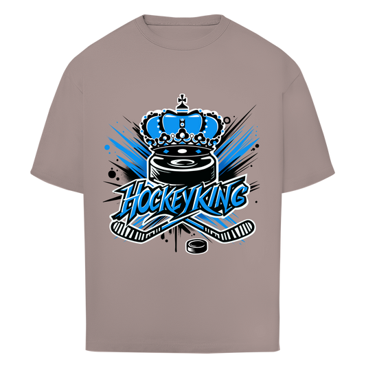 Oversize T-Shirt HOCKEYKING
