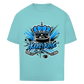 Oversize T-Shirt HOCKEYKING
