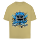 Oversize T-Shirt HOCKEYKING