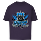 Oversize T-Shirt HOCKEYKING