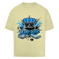 Oversize T-Shirt HOCKEYKING