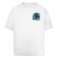 Oversize T-Shirt HOCKEYKING (front&back)