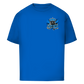 Oversize T-Shirt HOCKEYKING (front&back)