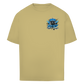 Oversize T-Shirt HOCKEYKING (front&back)