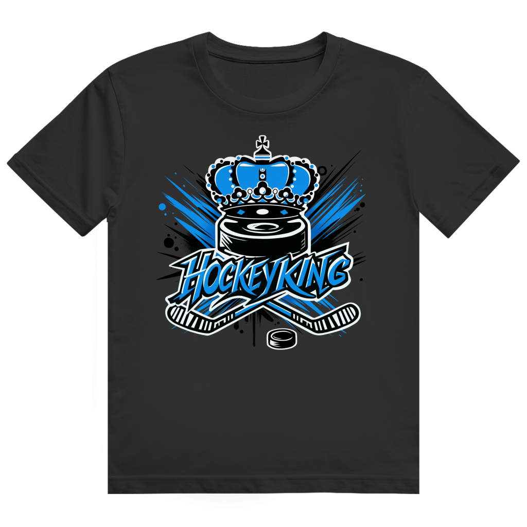 T-Shirt HOCKEYKING