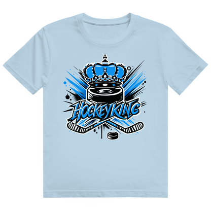 T-Shirt HOCKEYKING