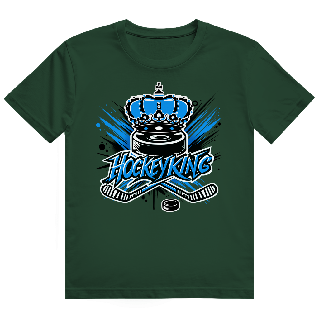 T-Shirt HOCKEYKING