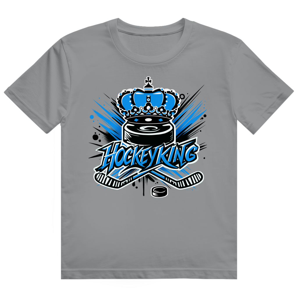 T-Shirt HOCKEYKING