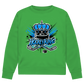 Unisex Sweatshirt HOCKEYKING