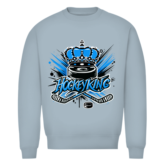 Unisex Sweatshirt HOCKEYKING