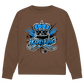 Unisex Sweatshirt HOCKEYKING