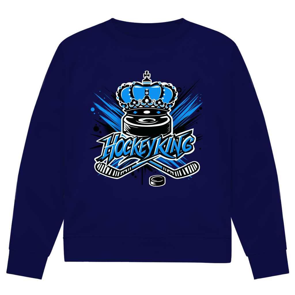 Unisex Sweatshirt HOCKEYKING
