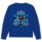 Unisex Sweatshirt HOCKEYKING