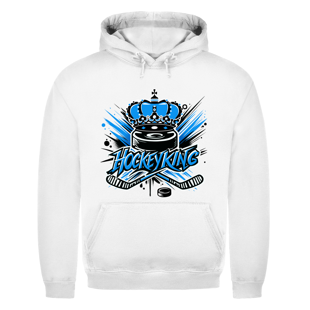 Unisex Hoodie HOCKEYKING