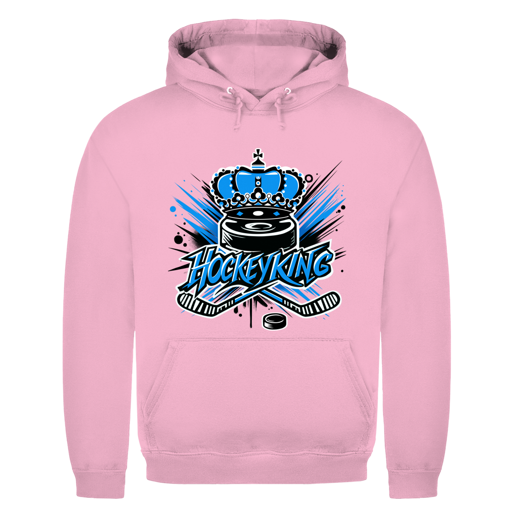 Unisex Hoodie HOCKEYKING