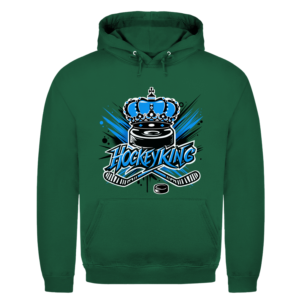 Unisex Hoodie HOCKEYKING