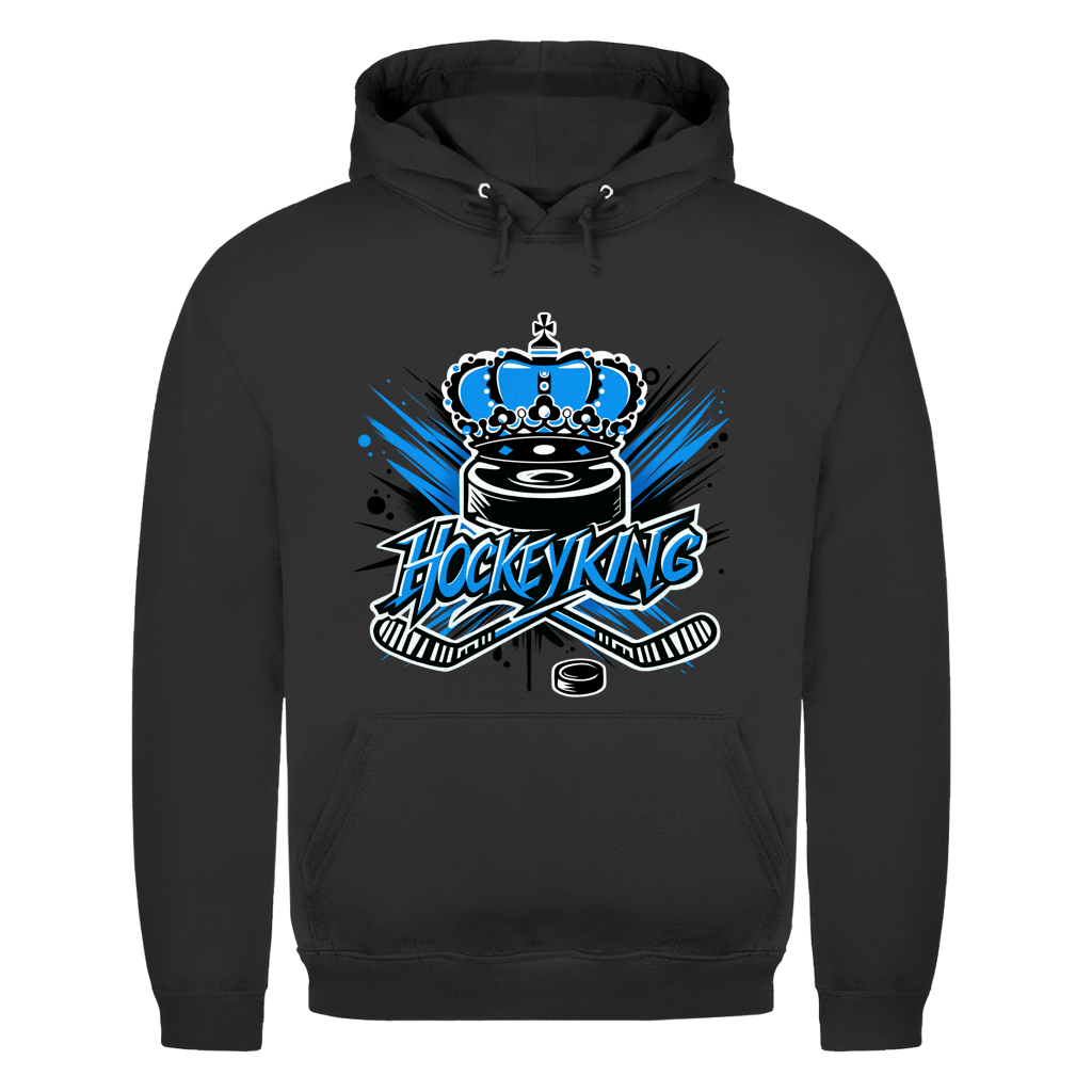 Unisex Hoodie HOCKEYKING