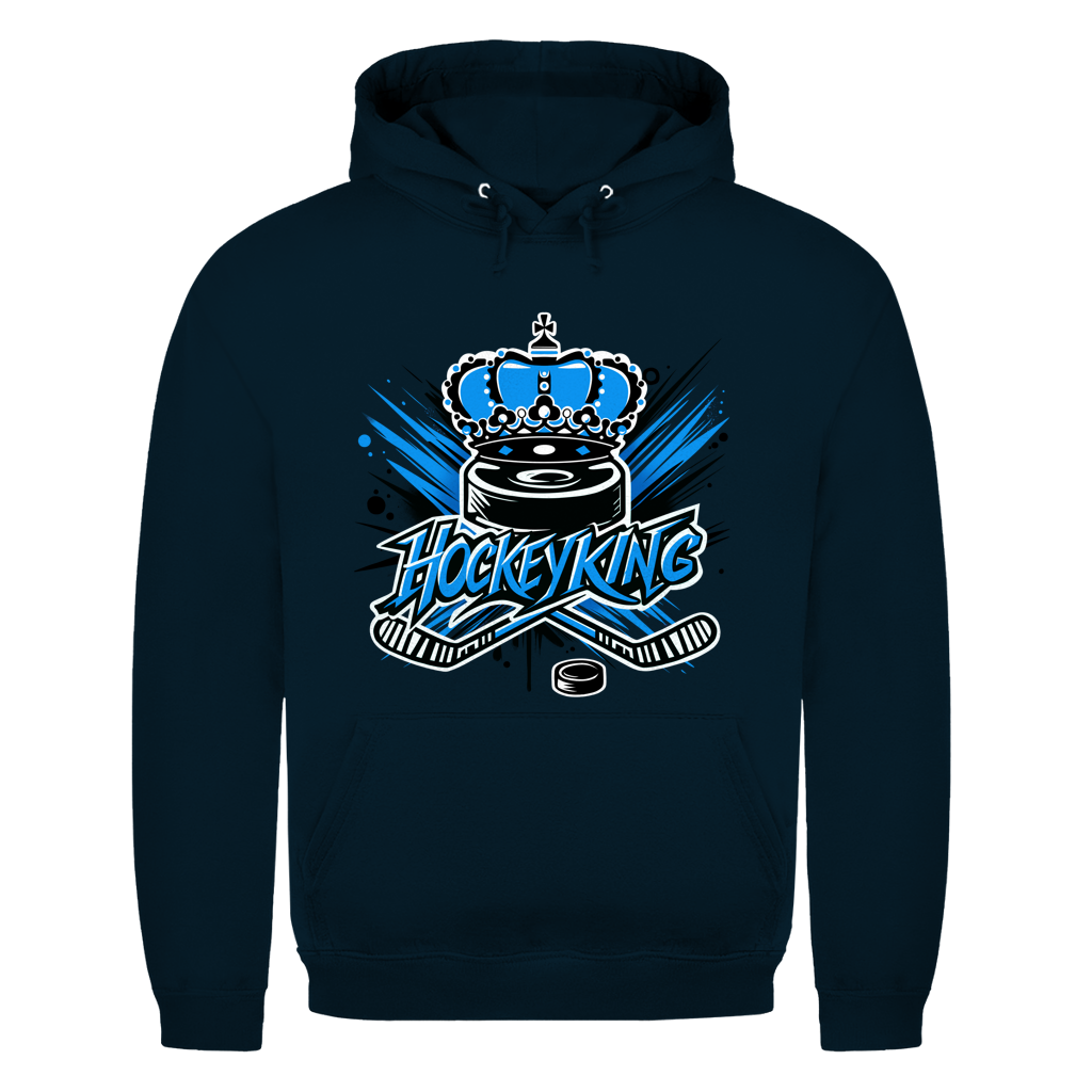 Unisex Hoodie HOCKEYKING