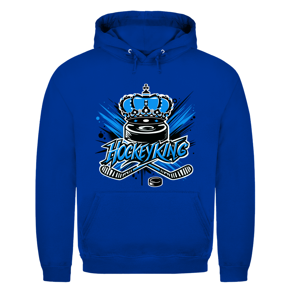 Unisex Hoodie HOCKEYKING