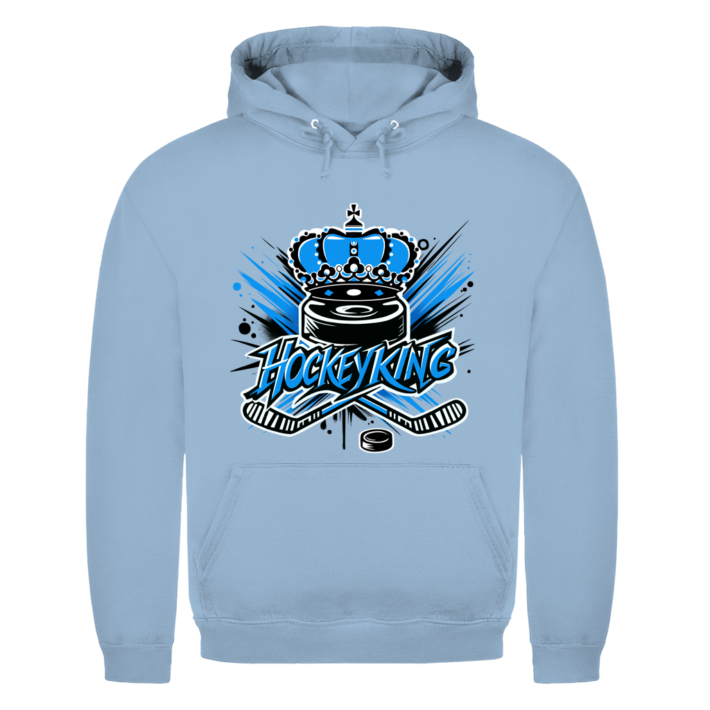 Unisex Hoodie HOCKEYKING