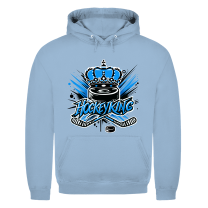 Unisex Hoodie HOCKEYKING