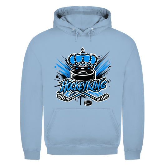 Unisex Hoodie HOCKEYKING