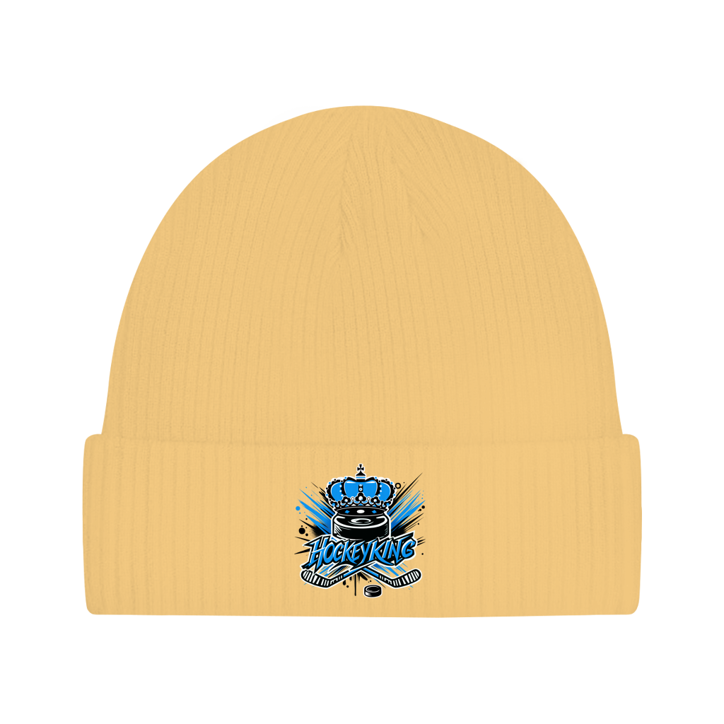 Beanie HOCKEYKING