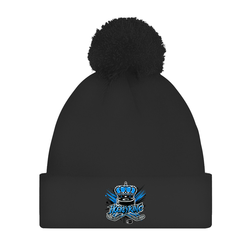 Bommelmütze HOCKEYKING
