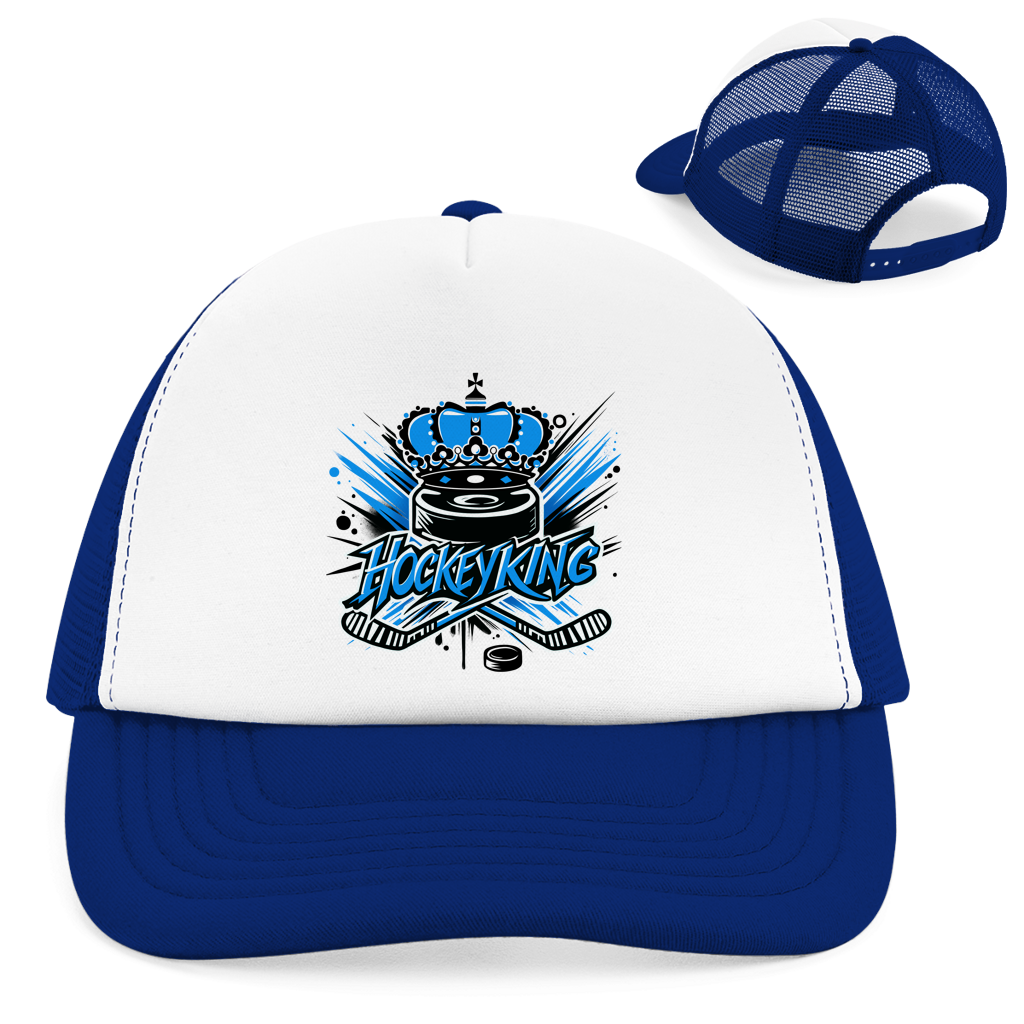 Retro Cap HOCKEYKING