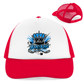 Retro Cap HOCKEYKING