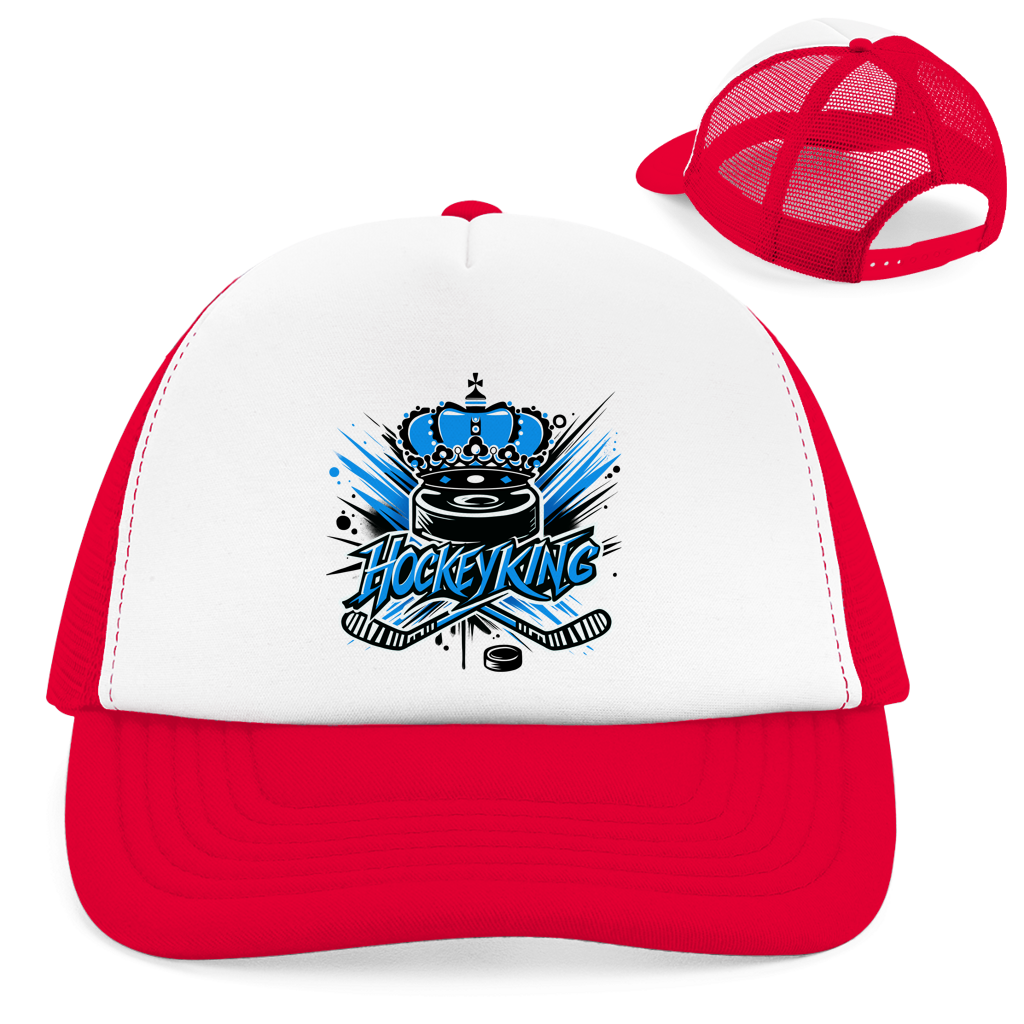 Retro Cap HOCKEYKING