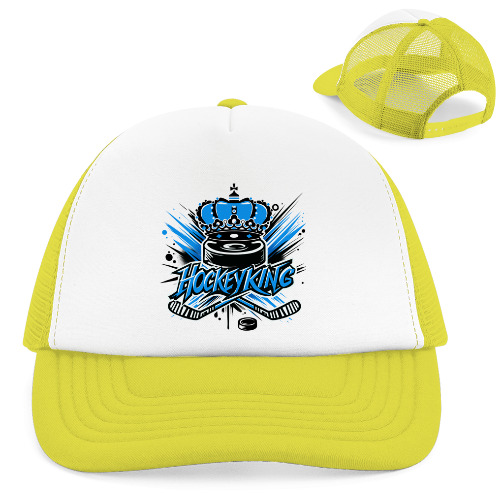 Retro Cap HOCKEYKING