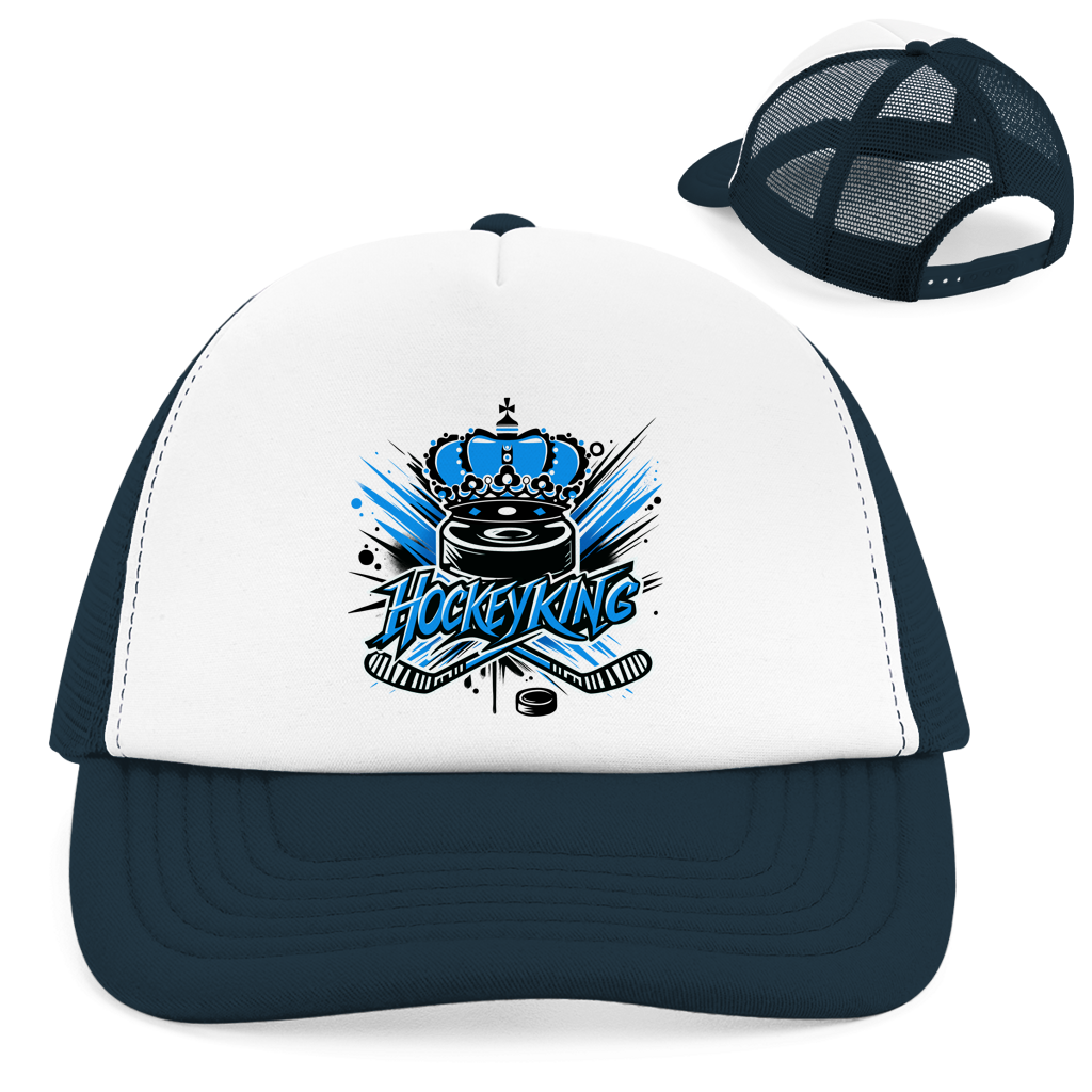 Retro Cap HOCKEYKING