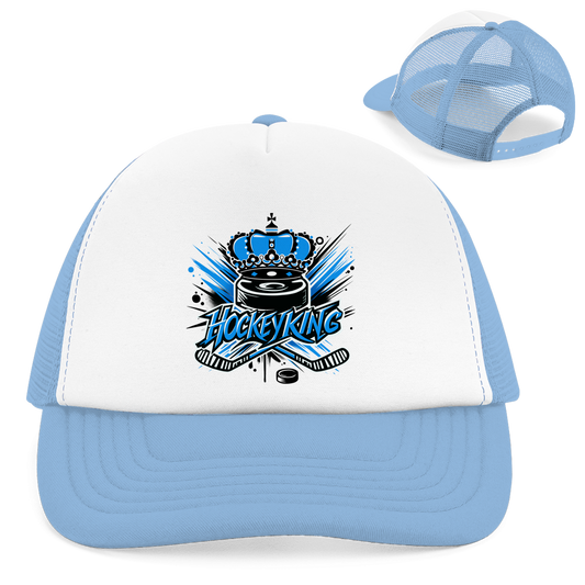 Retro Cap HOCKEYKING