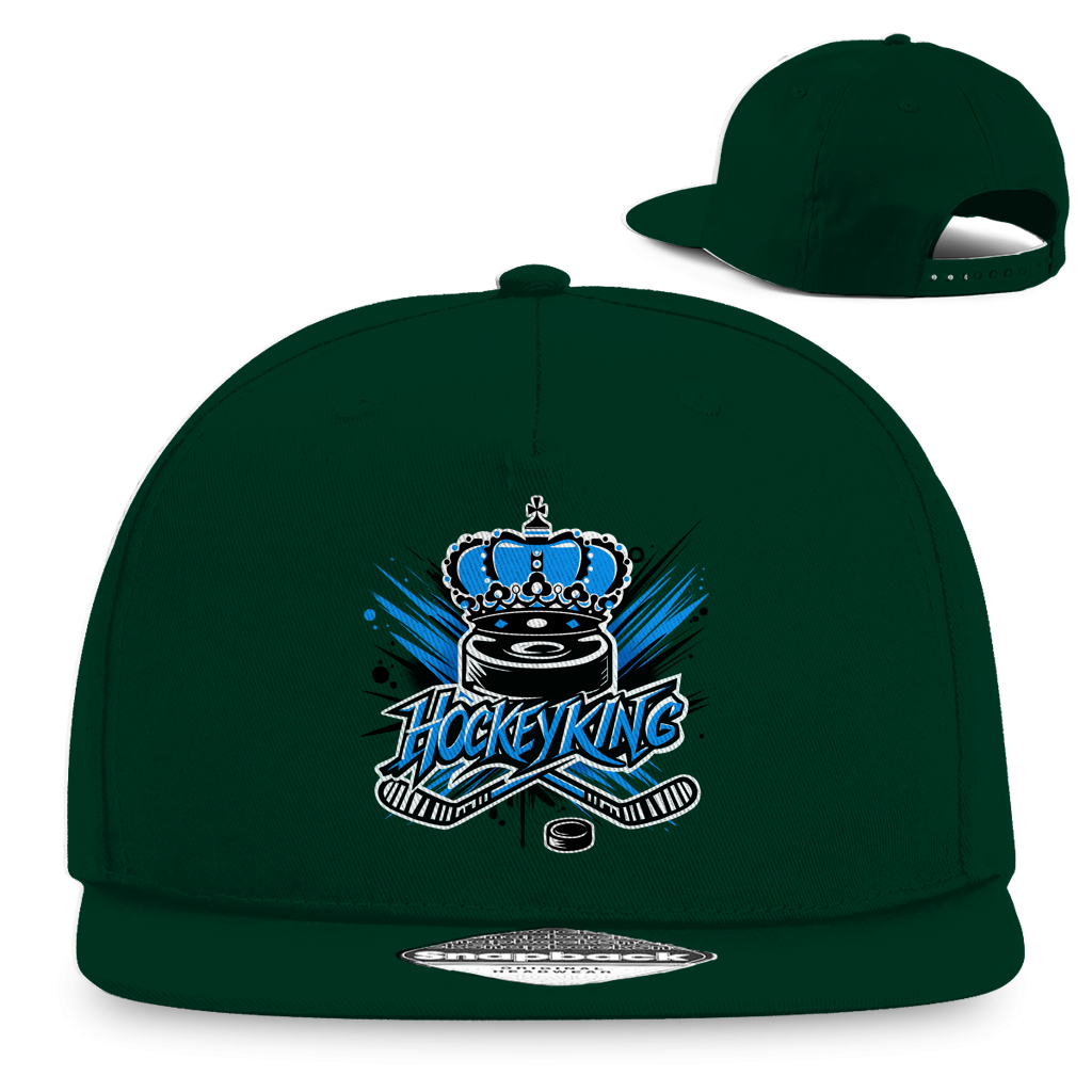 Snapback HOCKEYKING