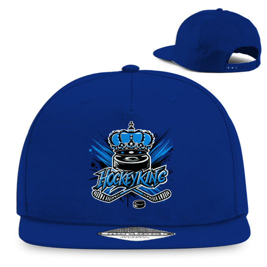 Snapback HOCKEYKING
