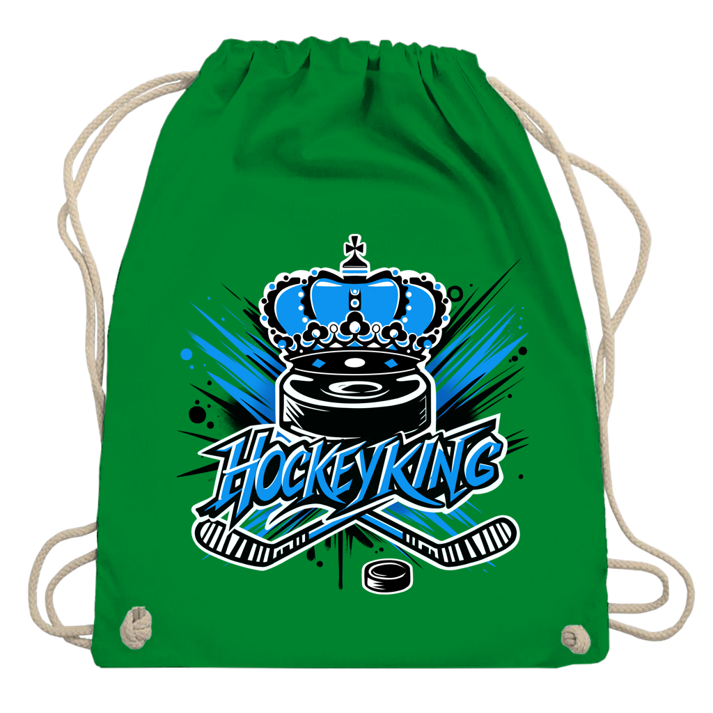 Turnbeutel HOCKEYKING